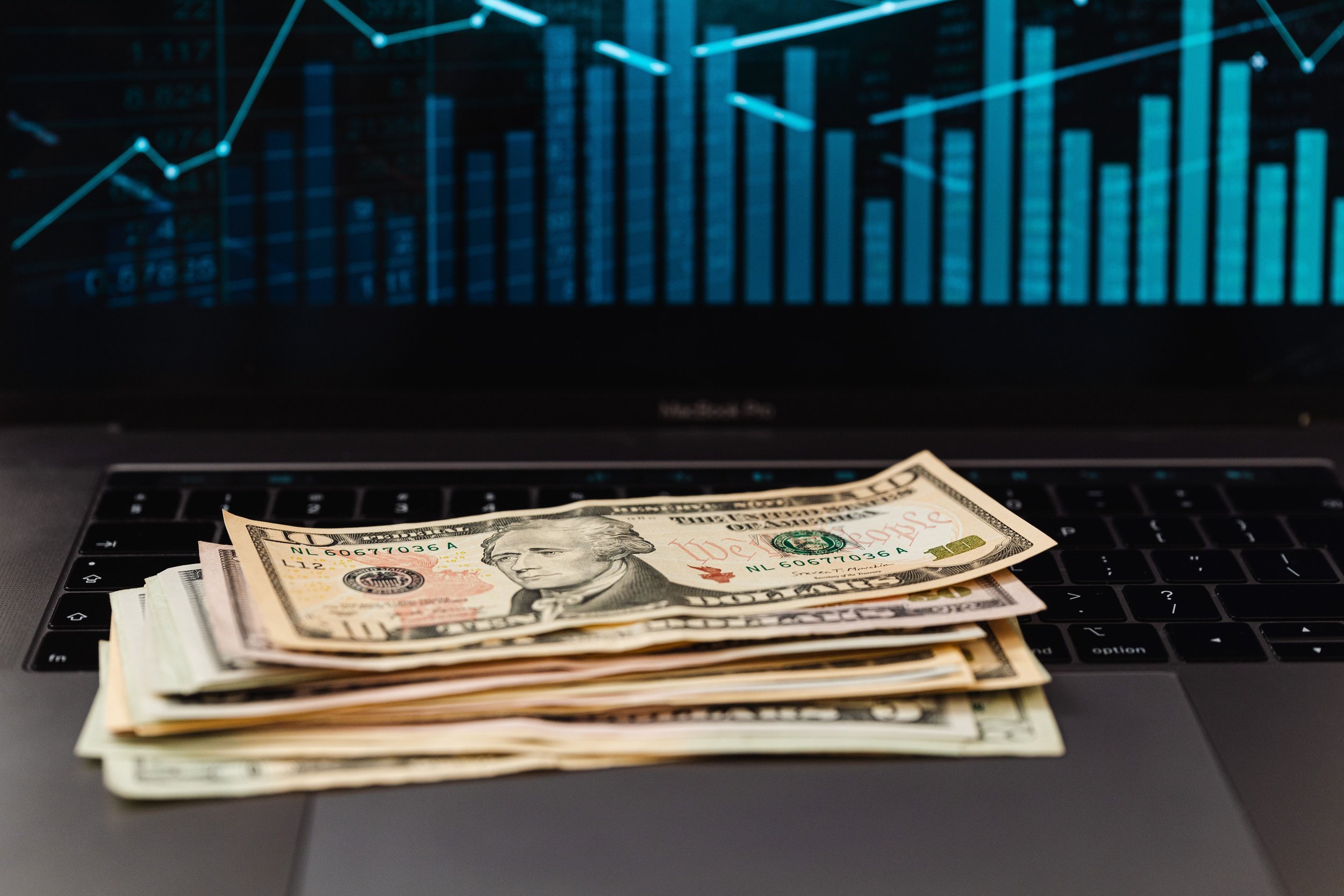 Blog Post #3: Why Do Some Small Businesses Survive While Others Fail?