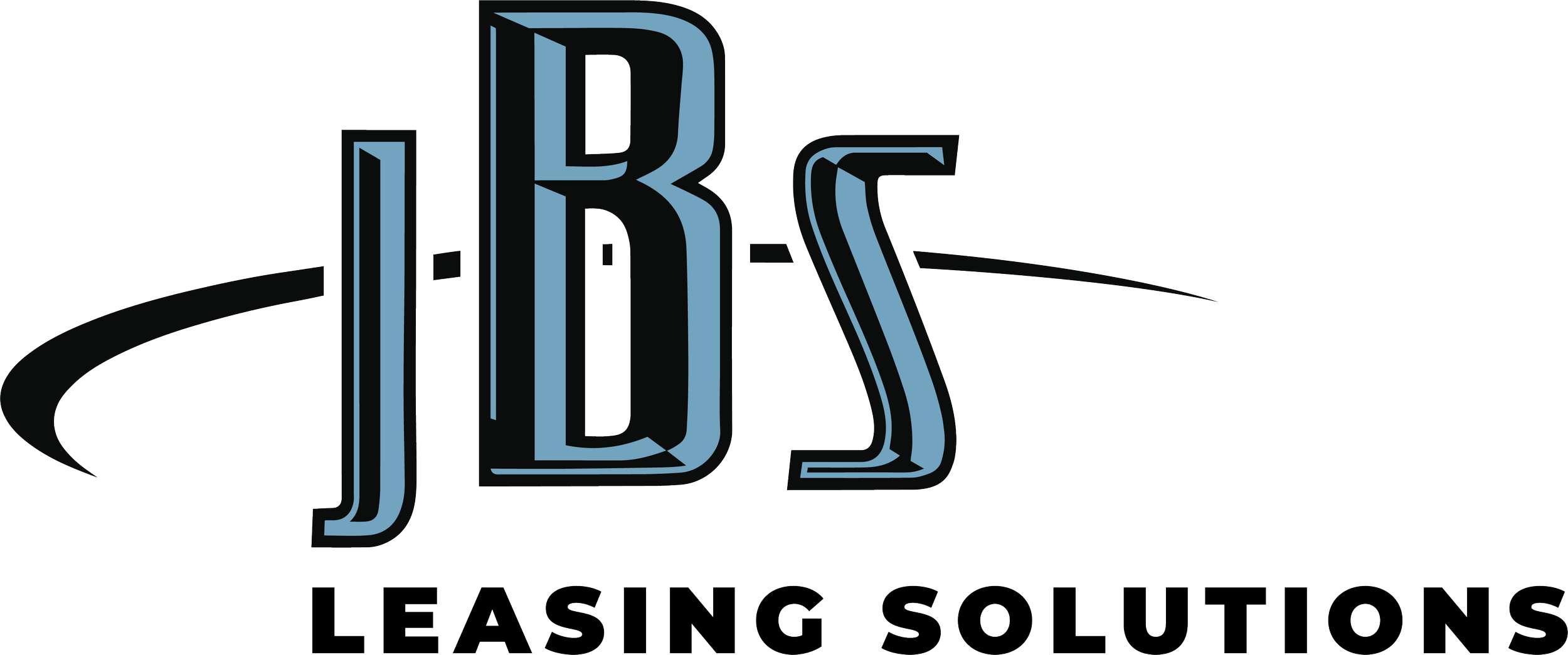 JBS Leasing Solutions Logo