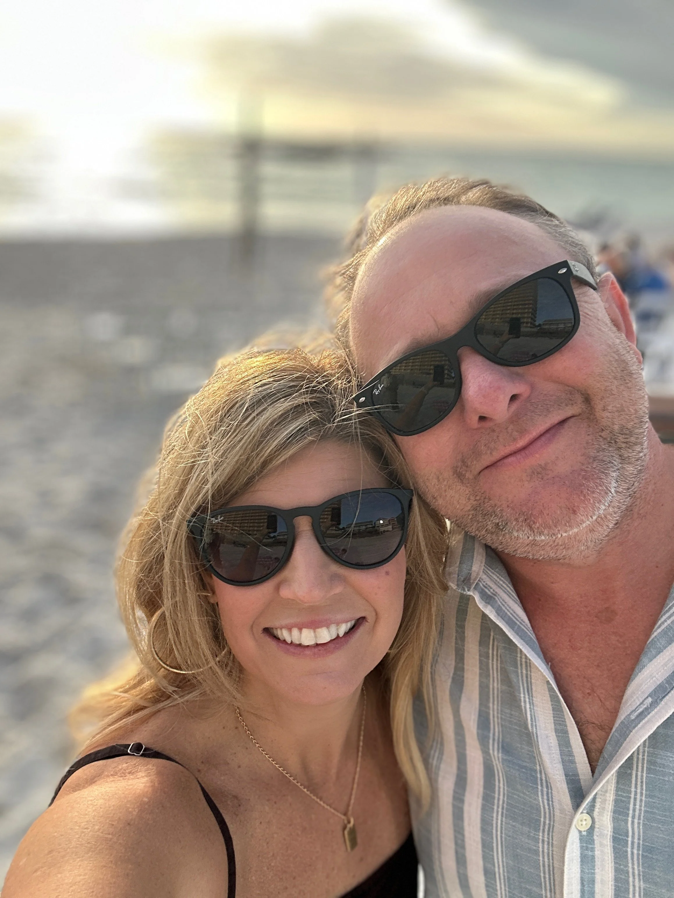 I Signed Up For This