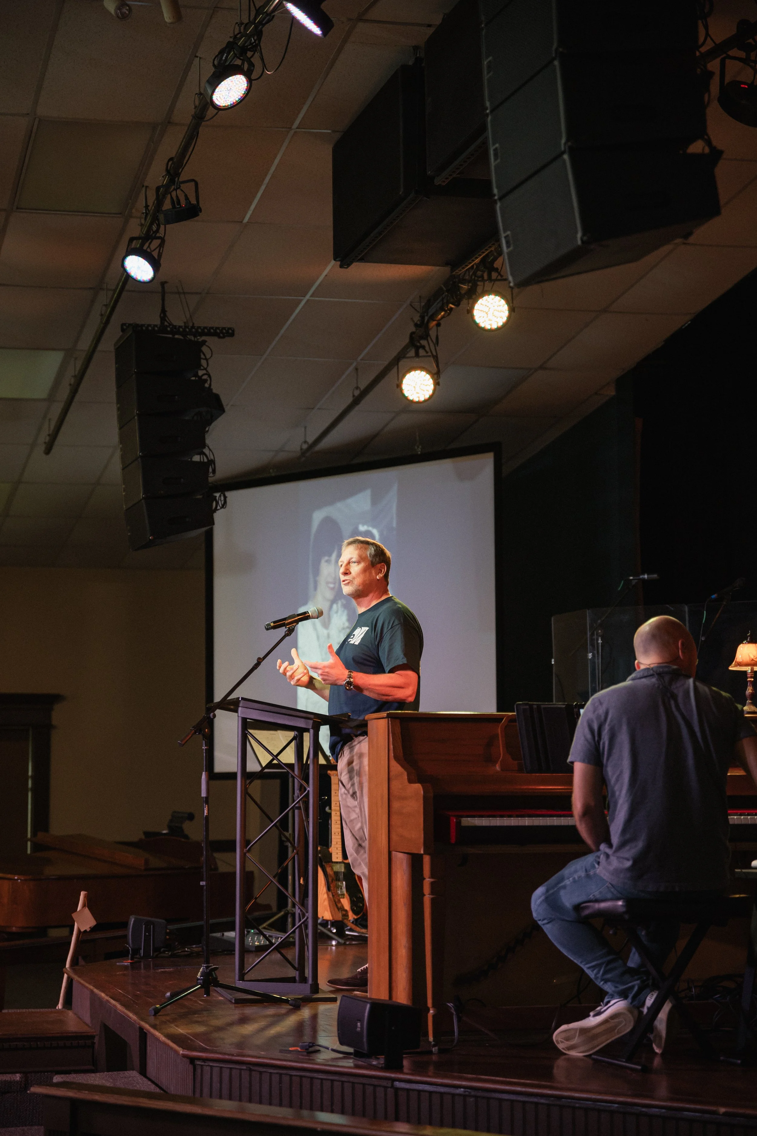 What Are You Doing with What Jesus Taught You?