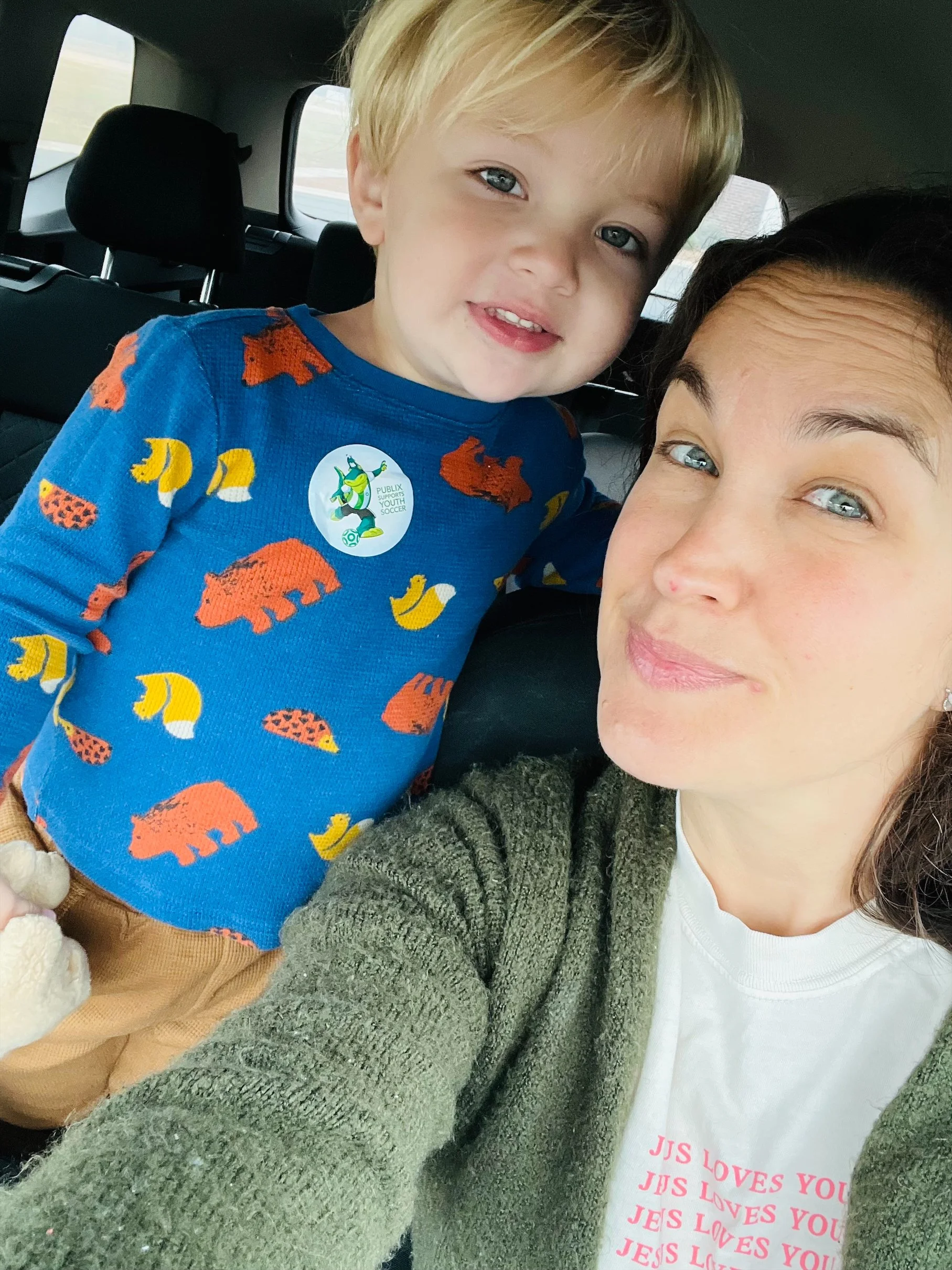 Know His Heart &amp; You’ll Give Him All of Yours