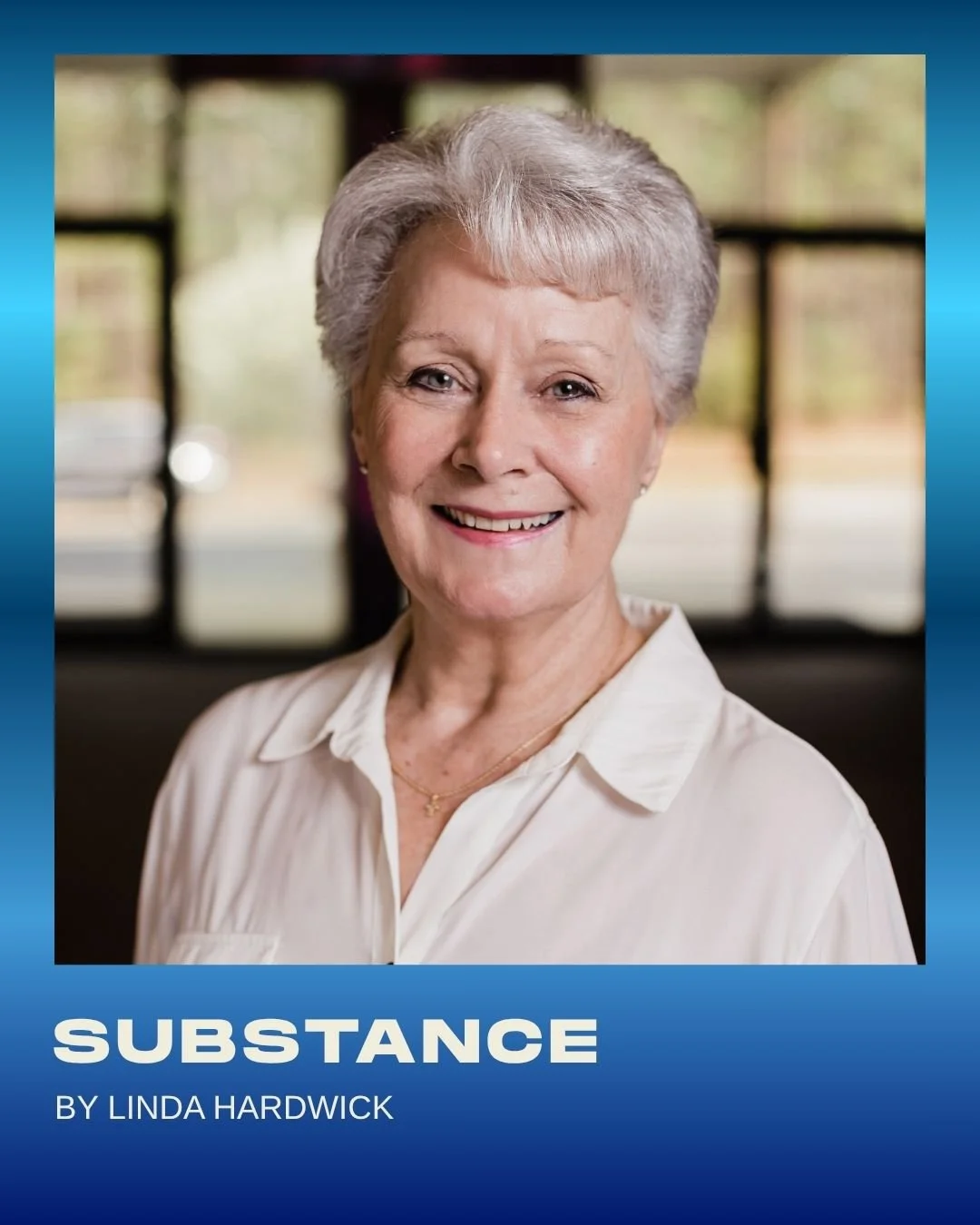 Substance