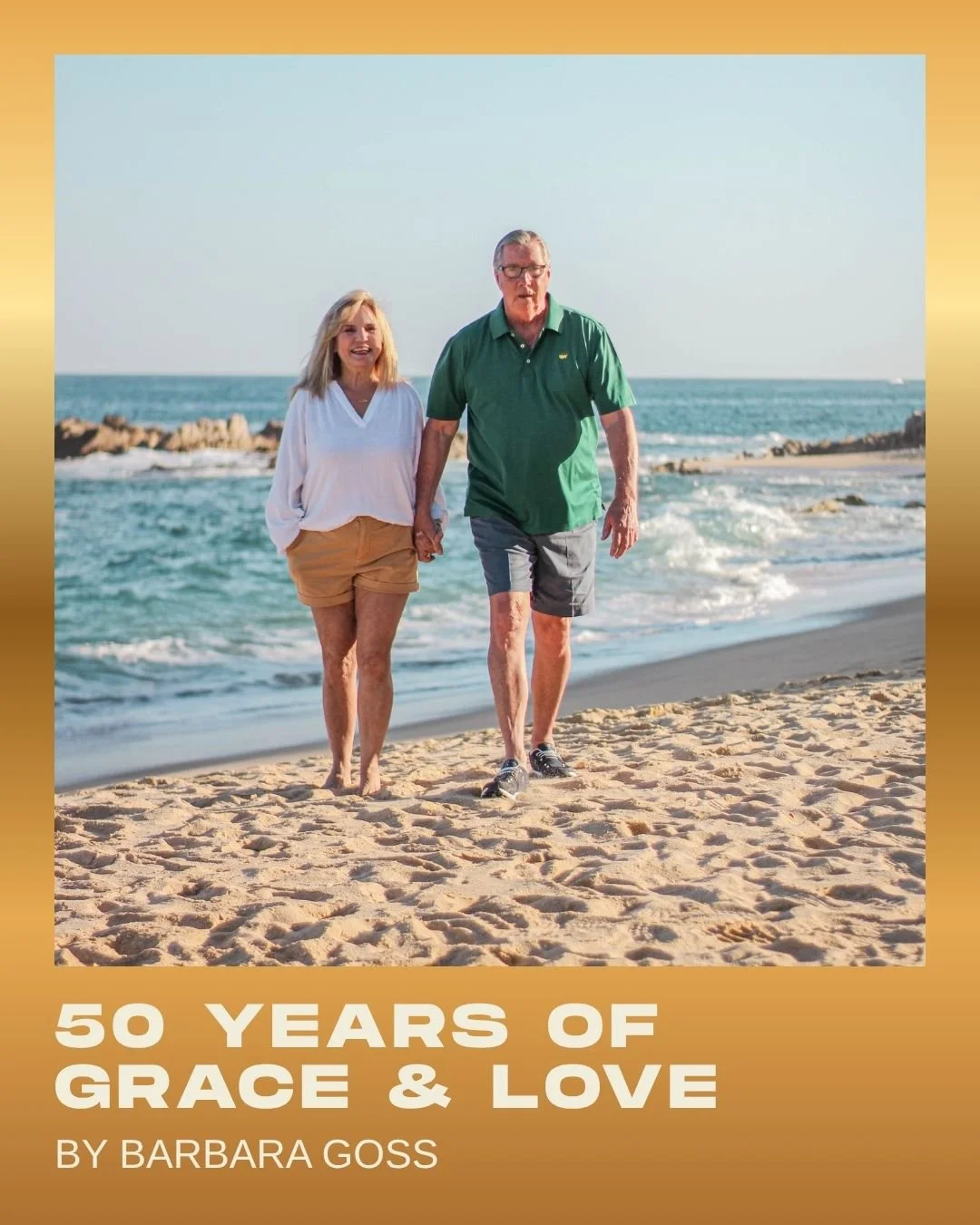 50 Years of Grace &amp; Love