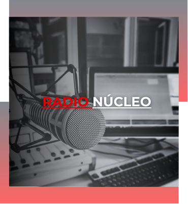 Anuar Siman Radio Núcleo