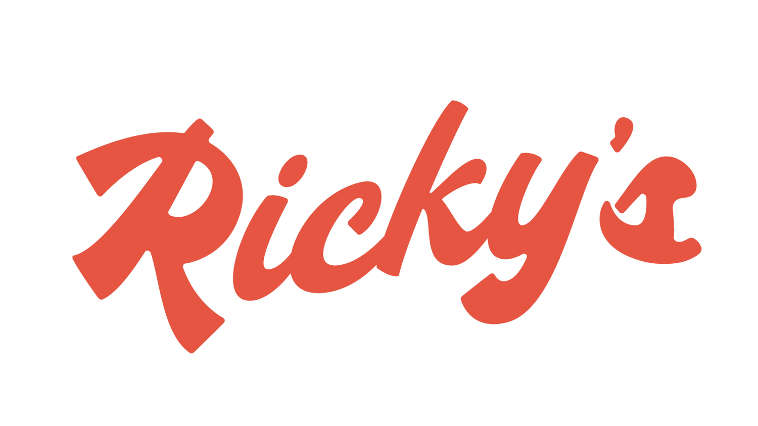 Ricky's Bar