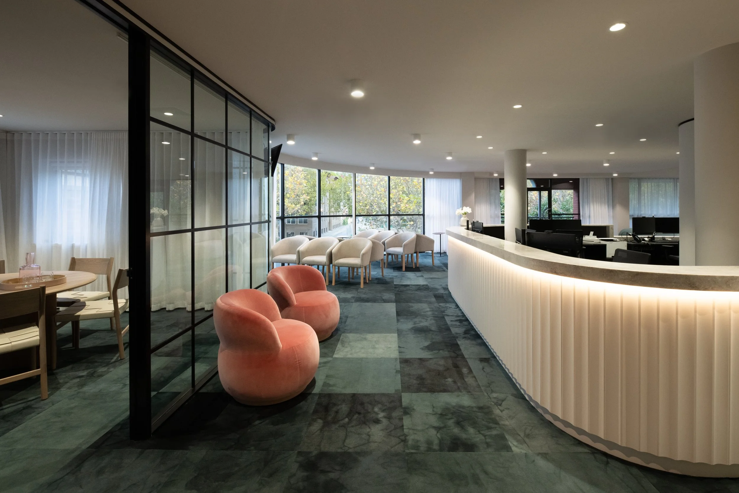 Nightingale Cardiology