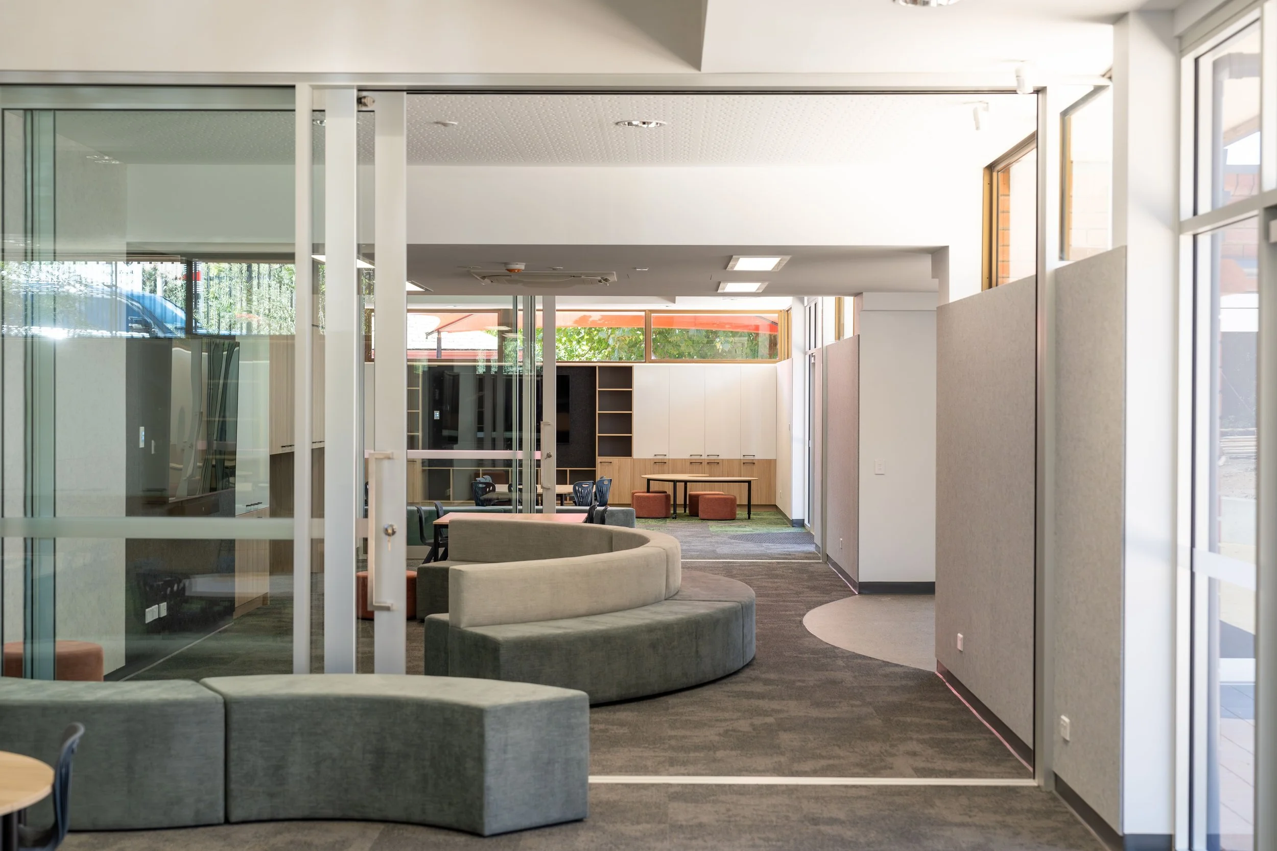Rostrevor College