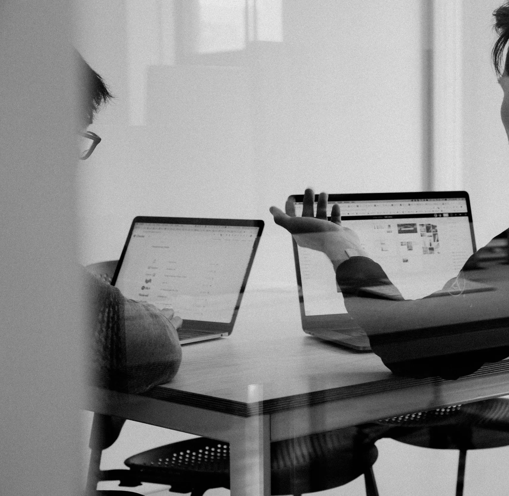 ROI Labs' data-driven marketing strategies and solutions that convert insights into measurable business success. Based in Los Angeles, we specialize in performance and AI strategies.