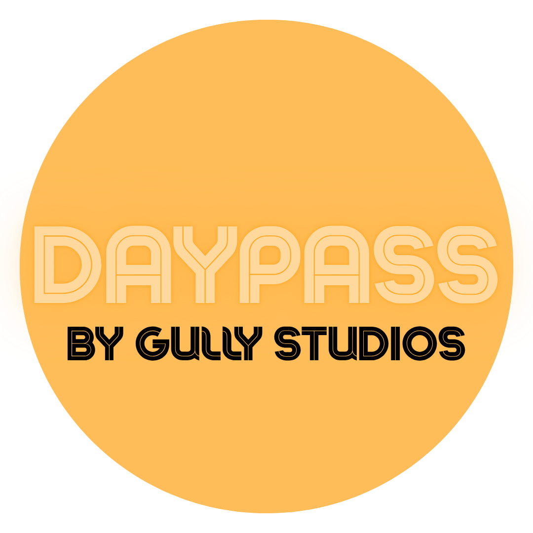 DAYPASS by Gully Studios