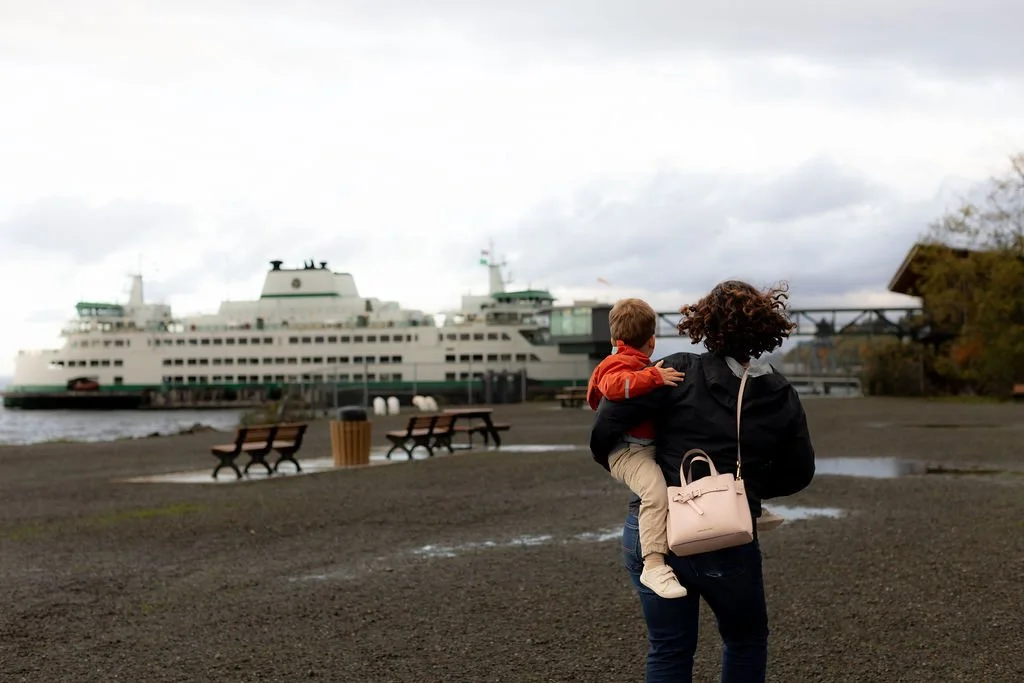 10 things to do with kids in Snohomish County this winter