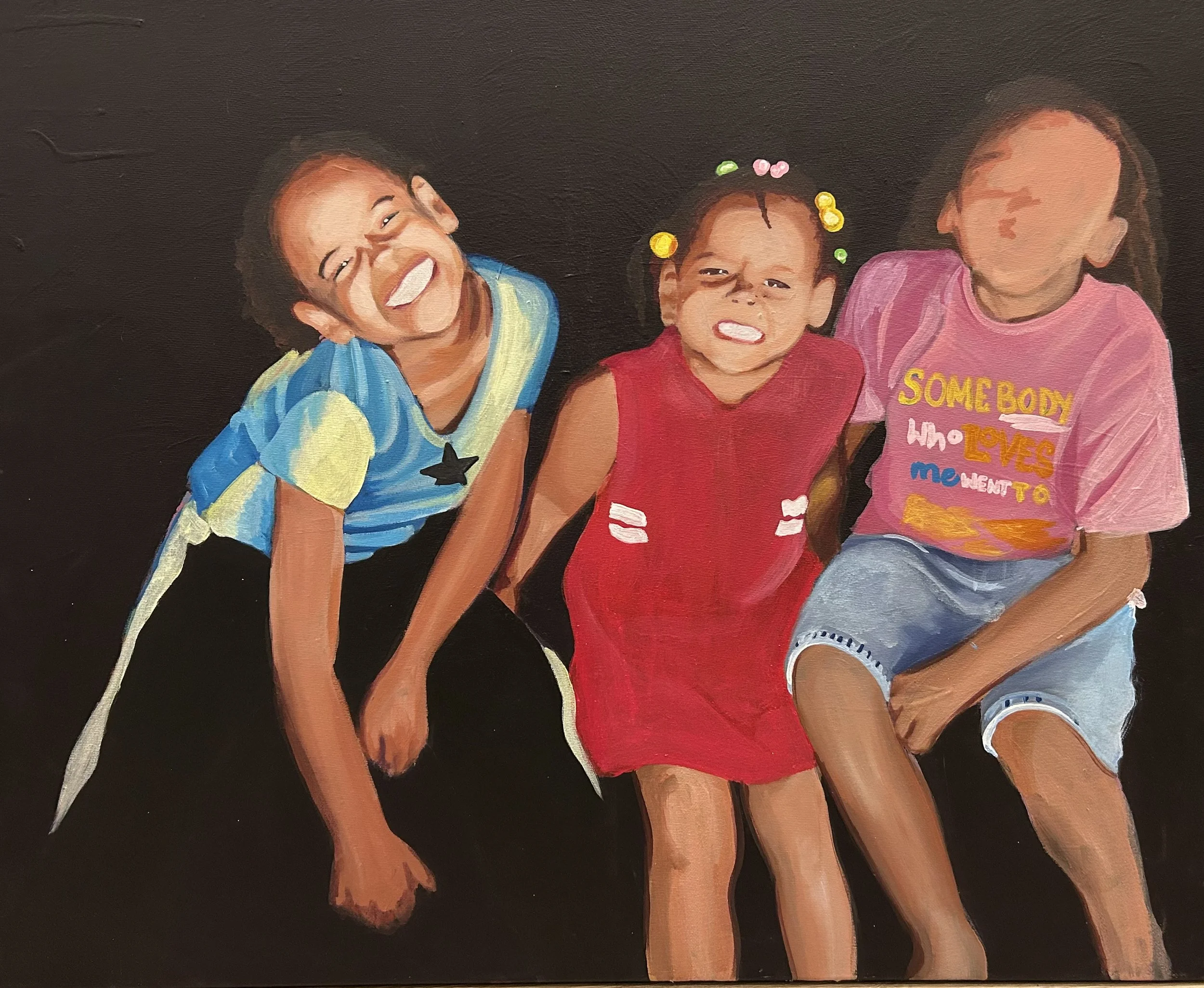 Hidden in Plain Sight