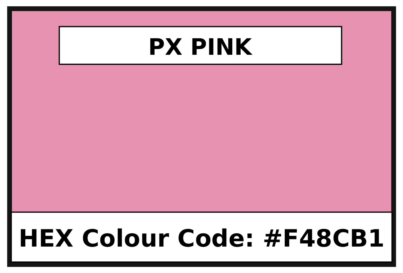 EZ PX Pink