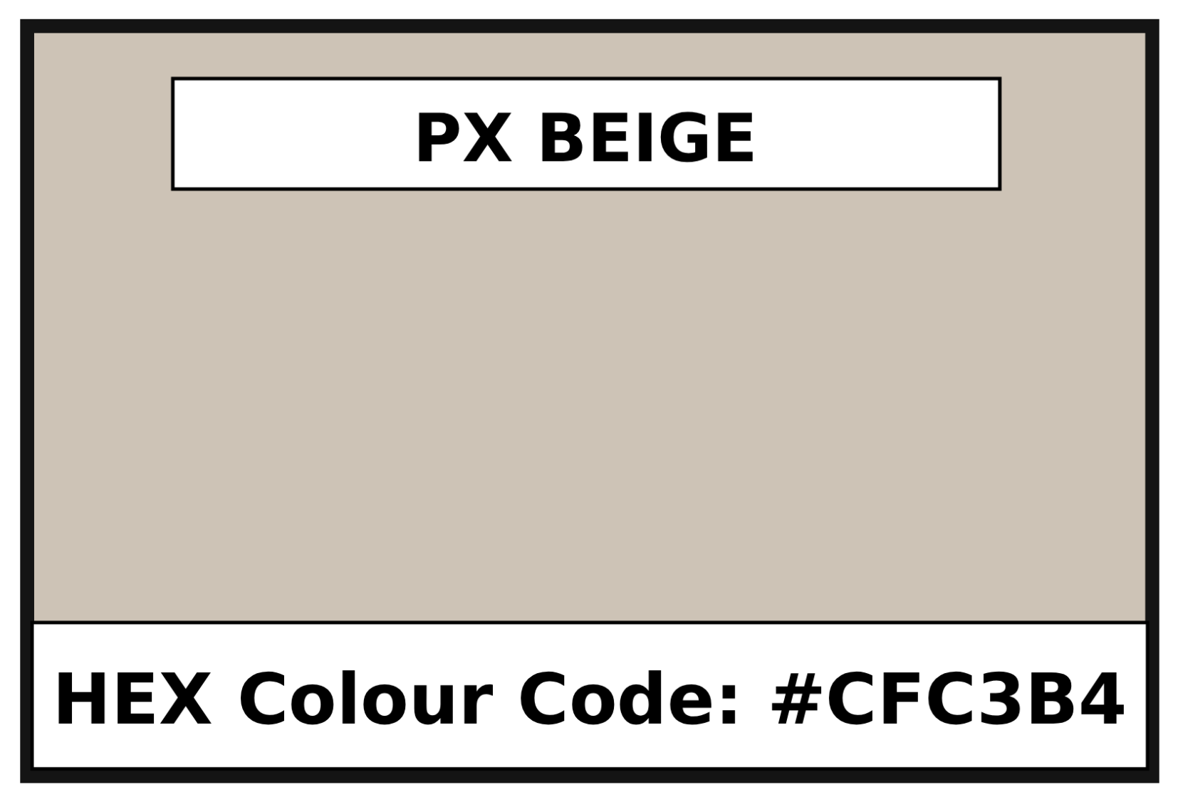 EZ PX Beige