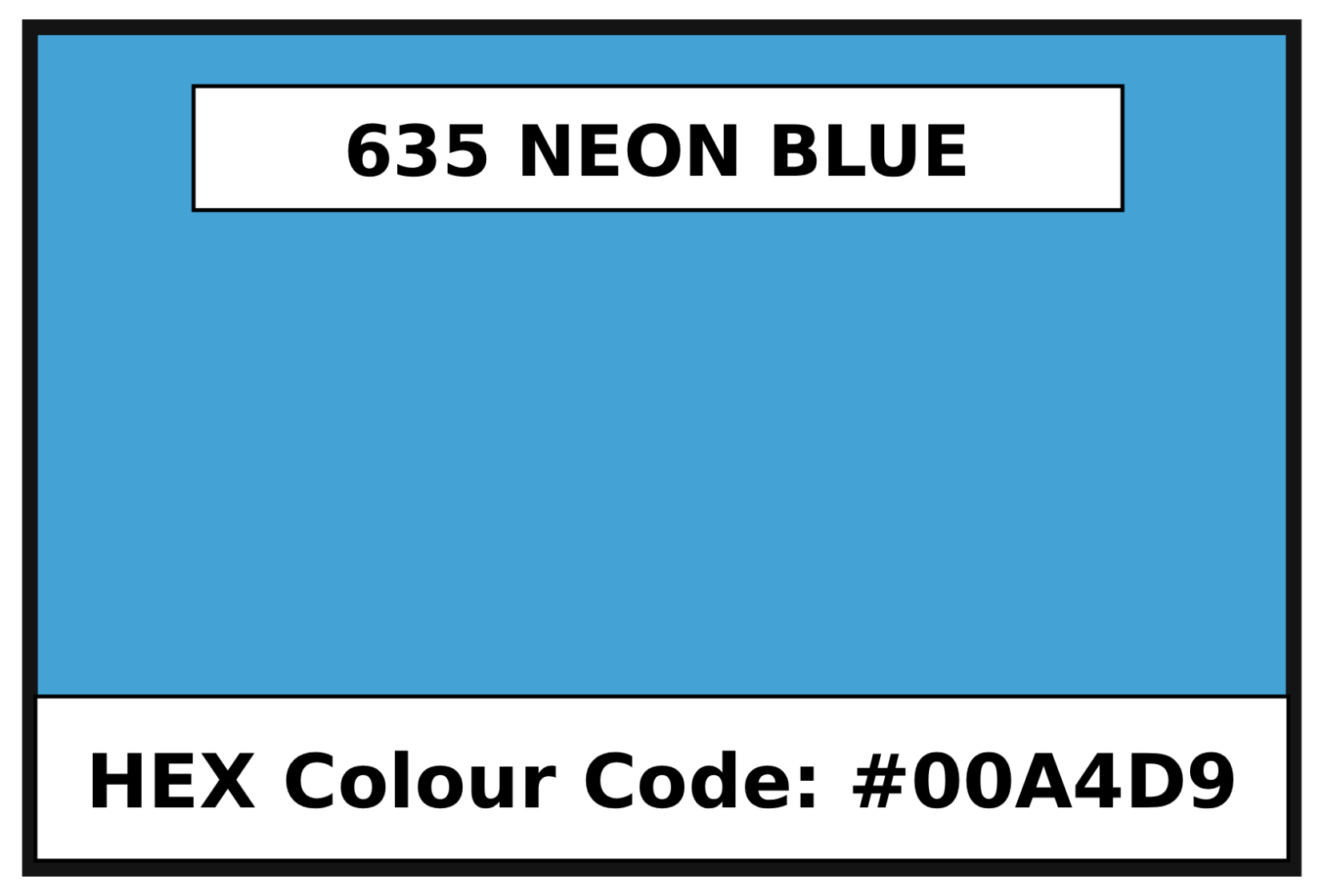 Flex 220 Neon Blue