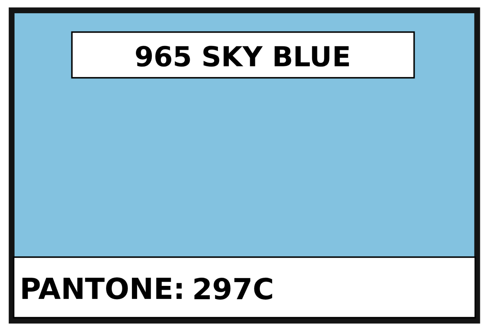 Poliflex Premium Sky Blue