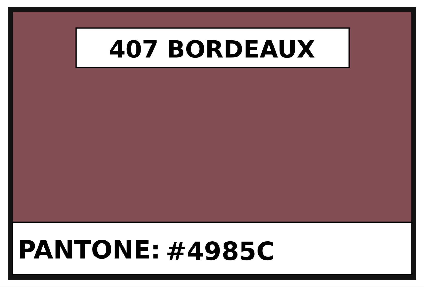 UCUT50 Bordeaux