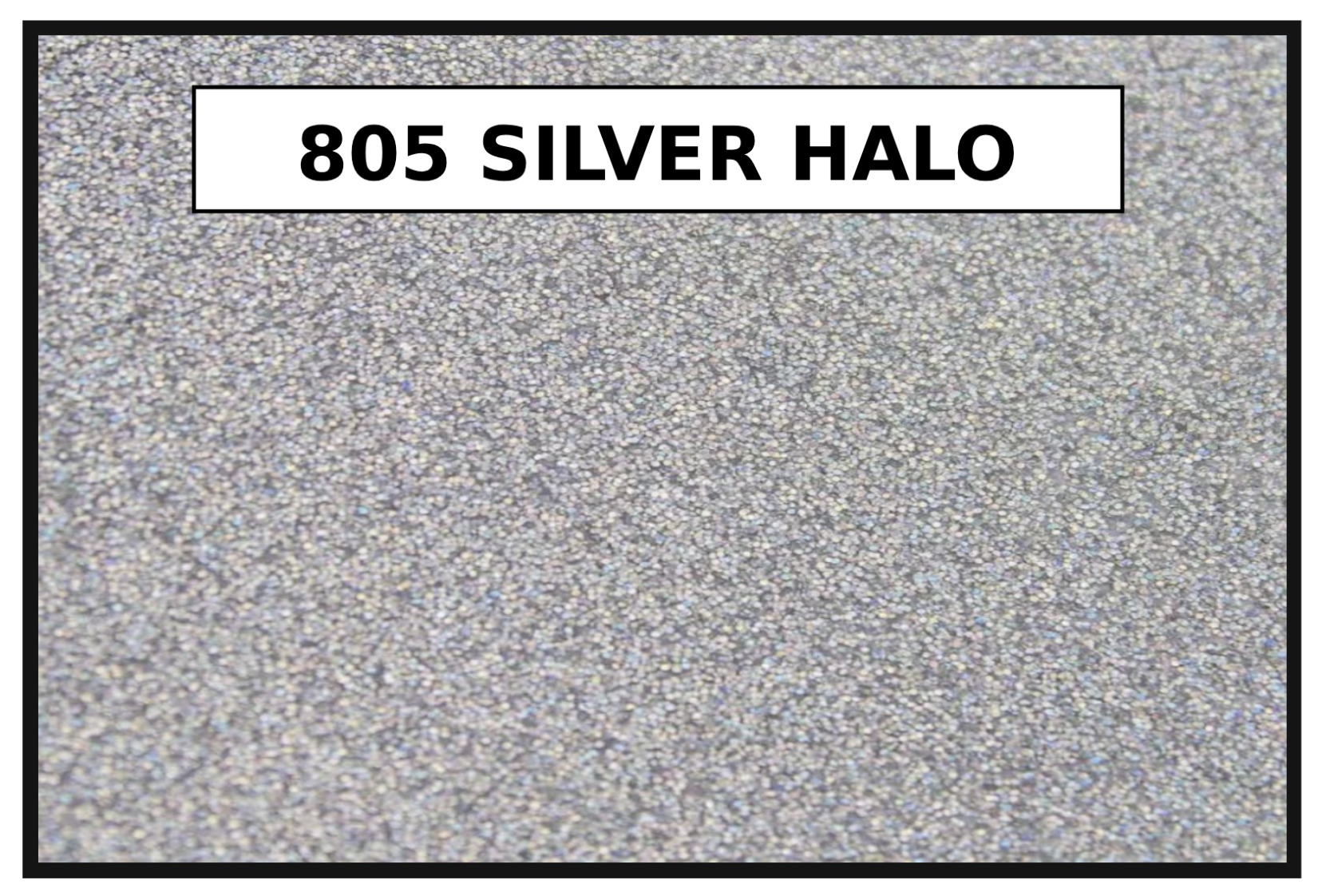 UCUT50 Media Extra Silver Halo