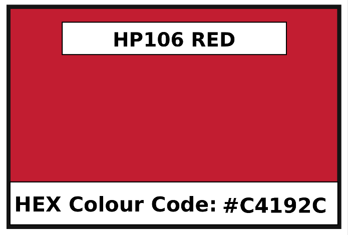 HP100 Red