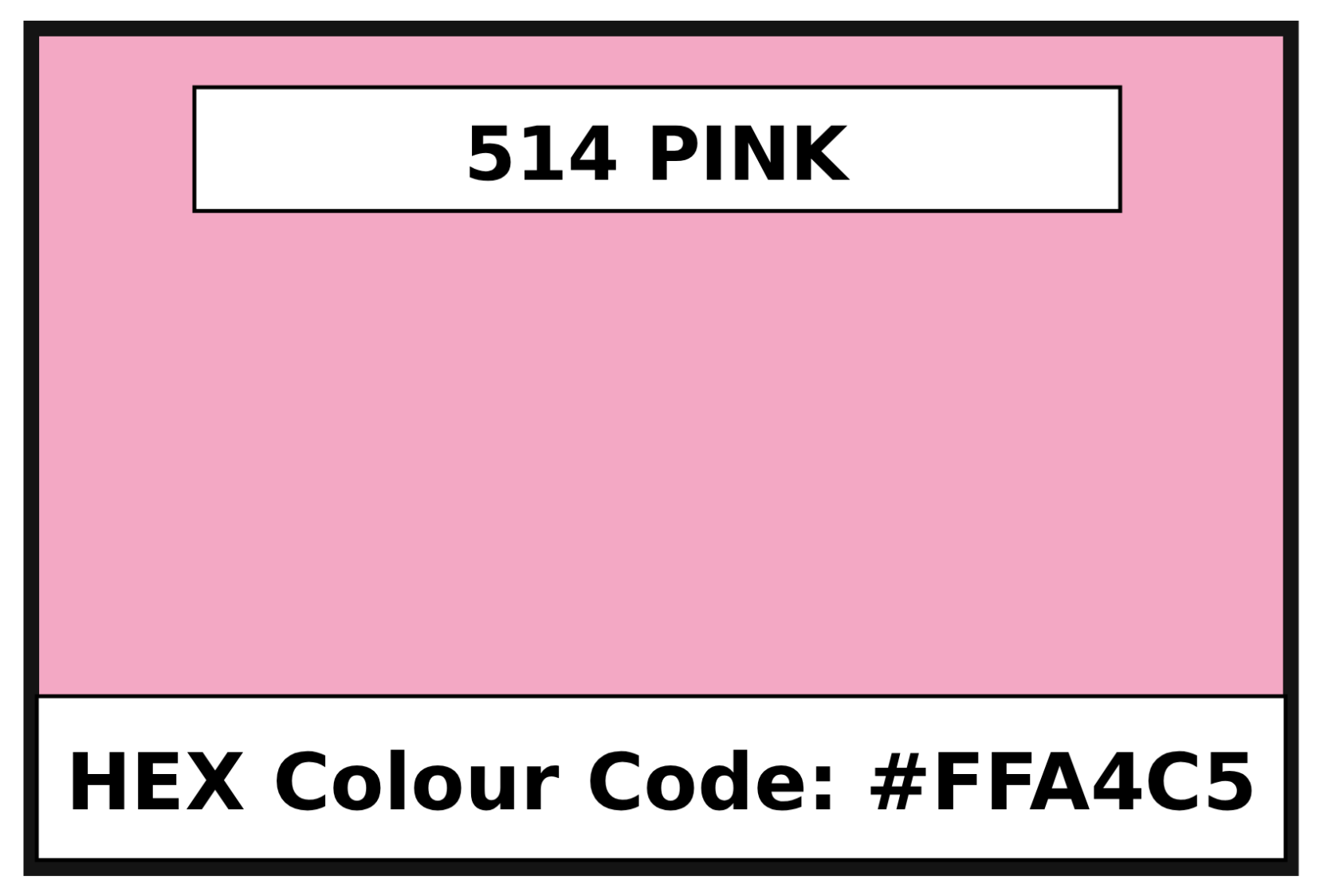 Flex 160 Pink