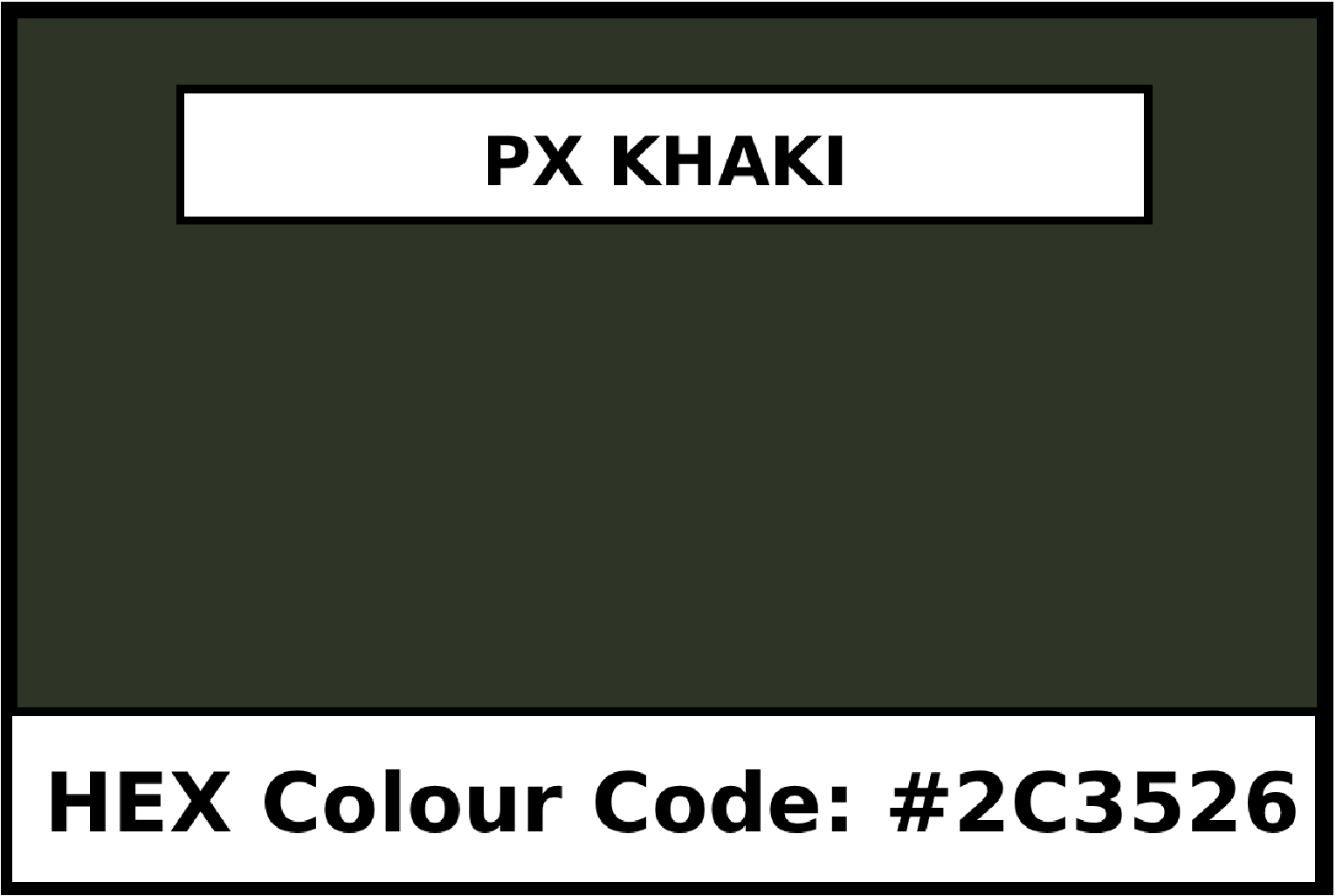 EZ PX | Khaki