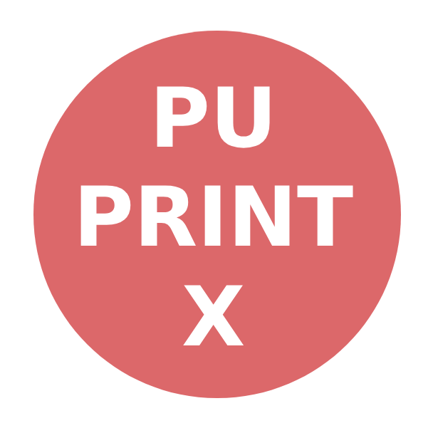 PU Print X