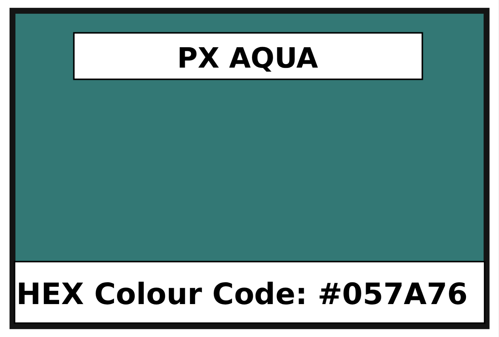 EZ PX Aqua