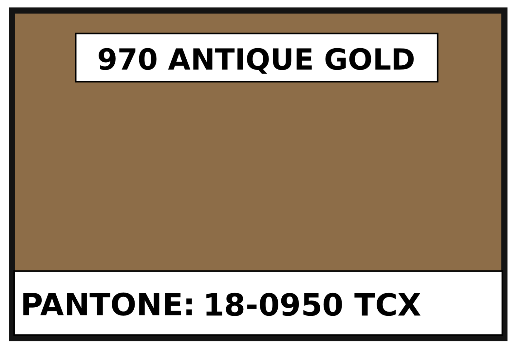 Poliflex Premium Antique Gold