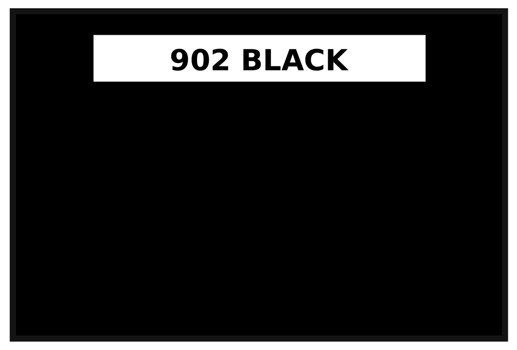 Poliflex Premium Black