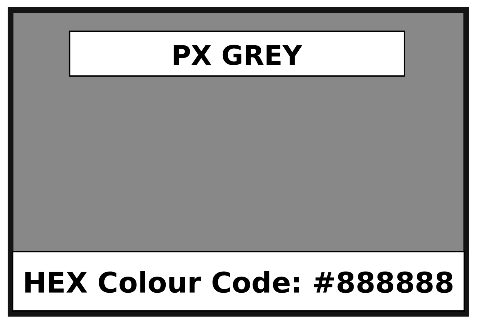 EZ PX Grey