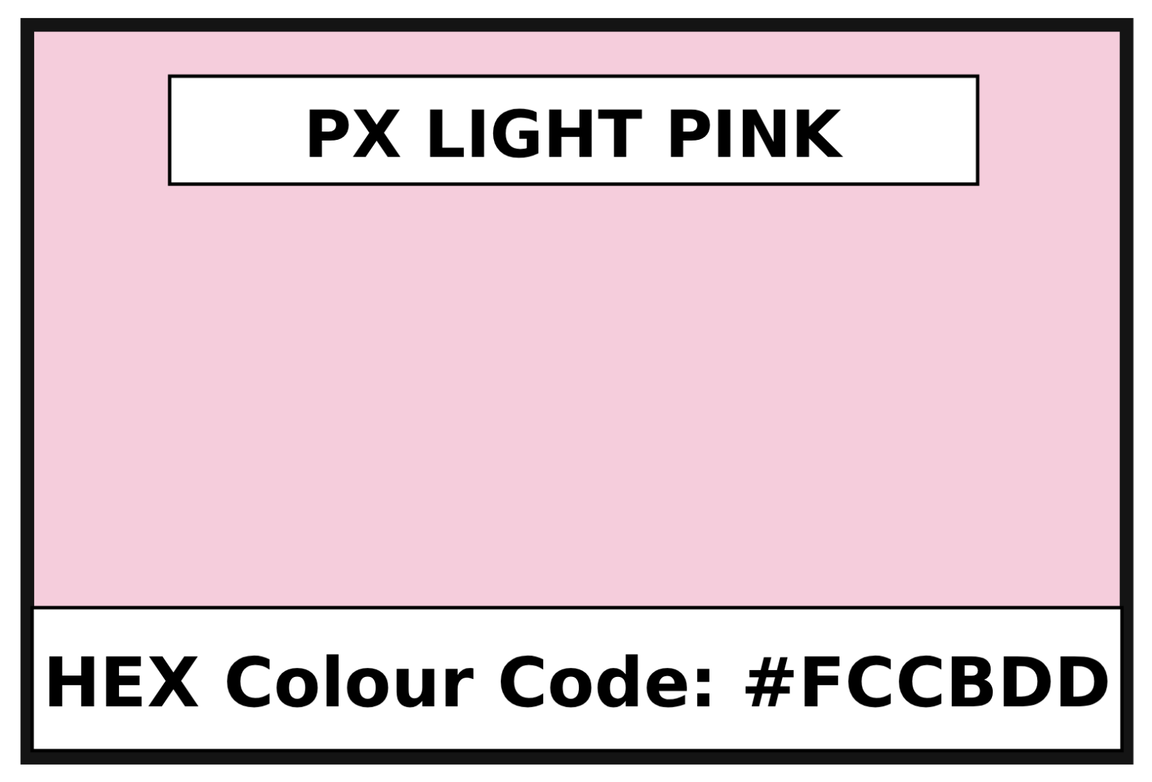 EZ PX Light Pink