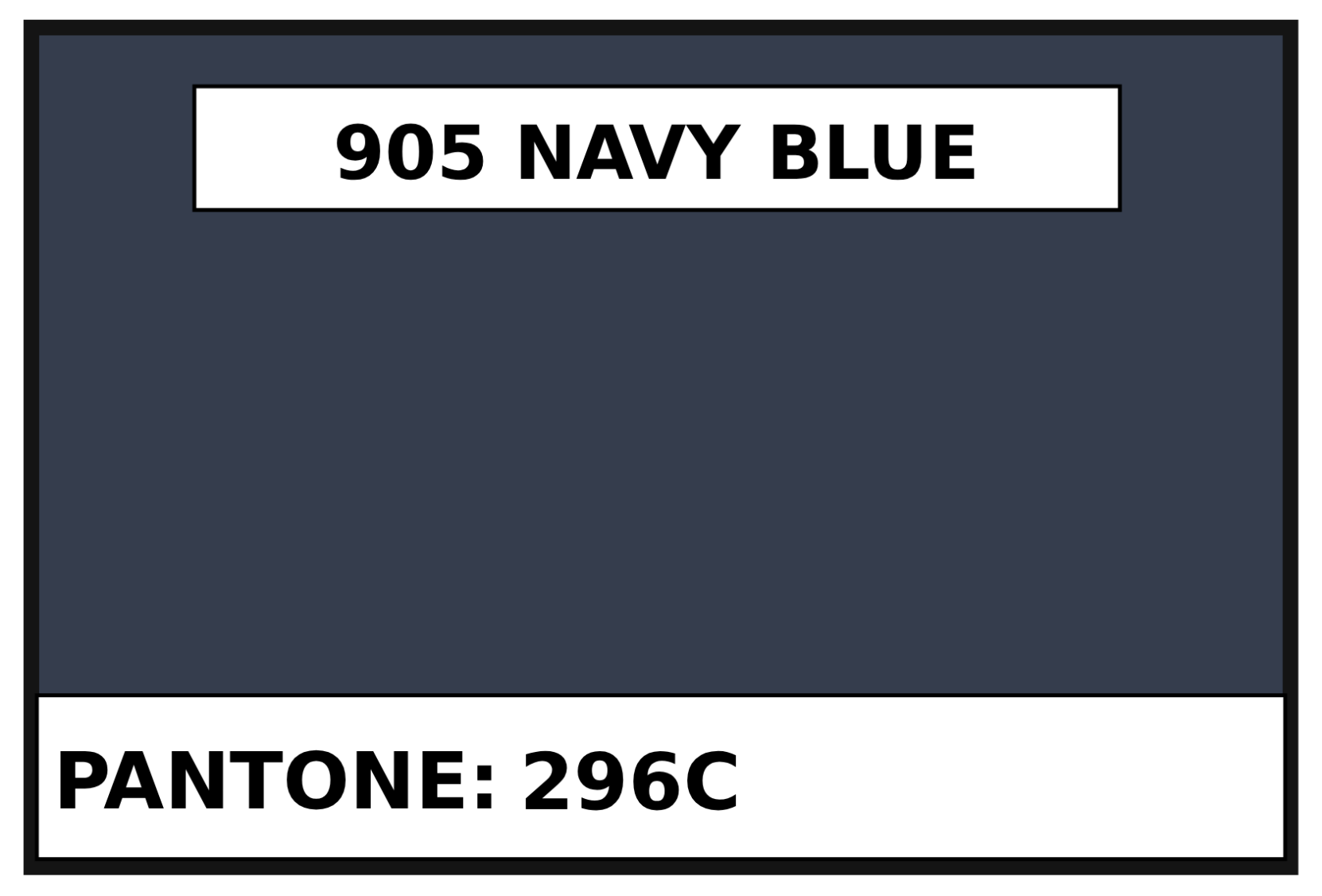 Poliflex Premium Navy Blue