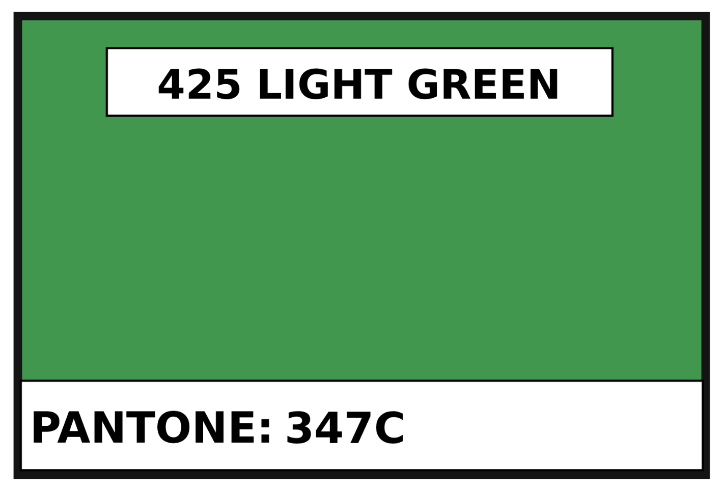 UCUT50 Light Green