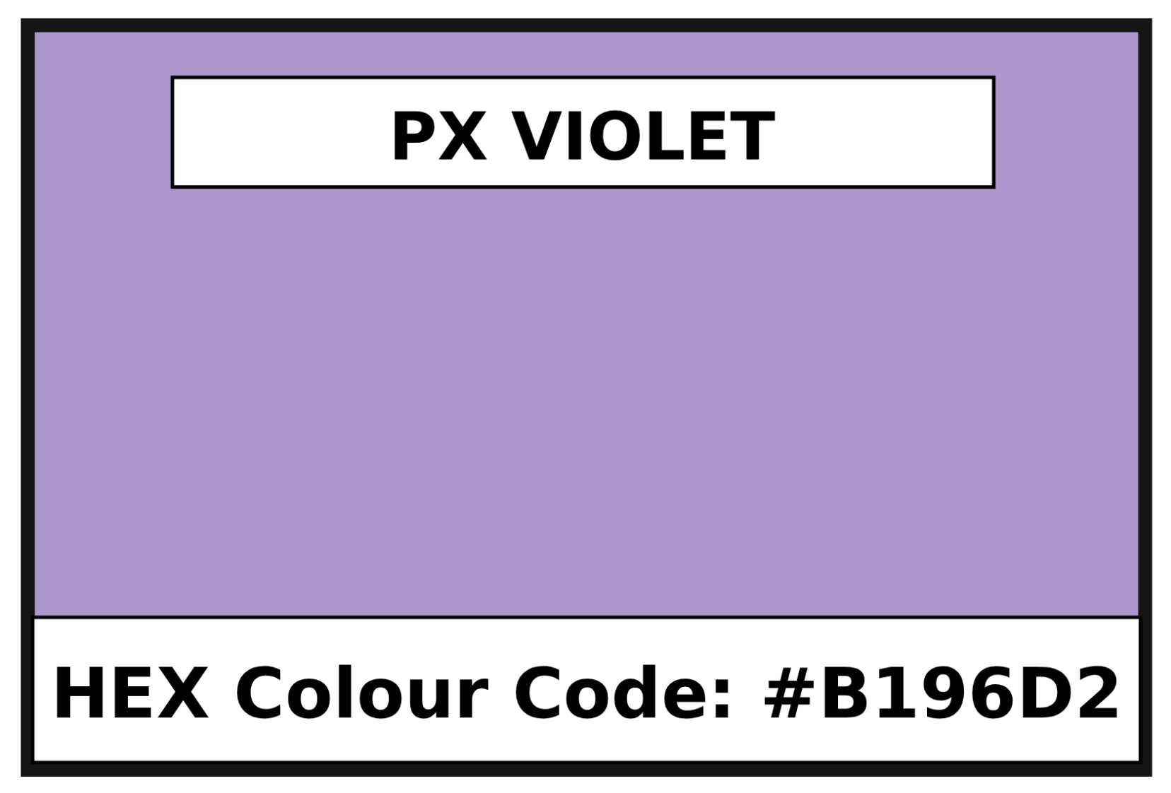 EZ PX Violet