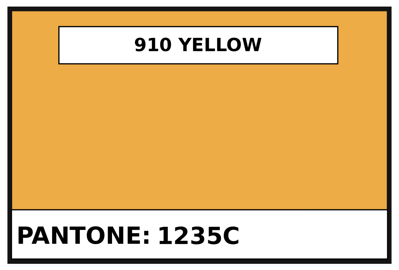 Poliflex Premium Yellow