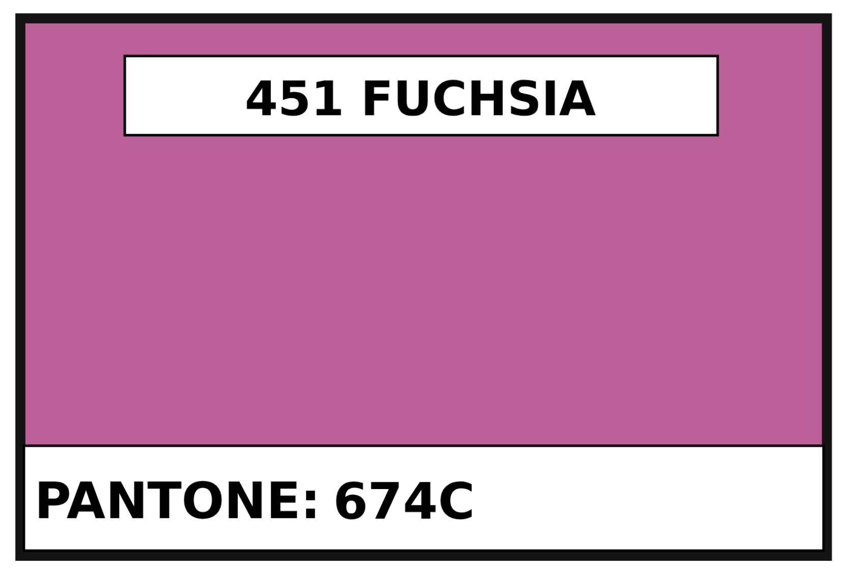 UCUT50 Fuchsia