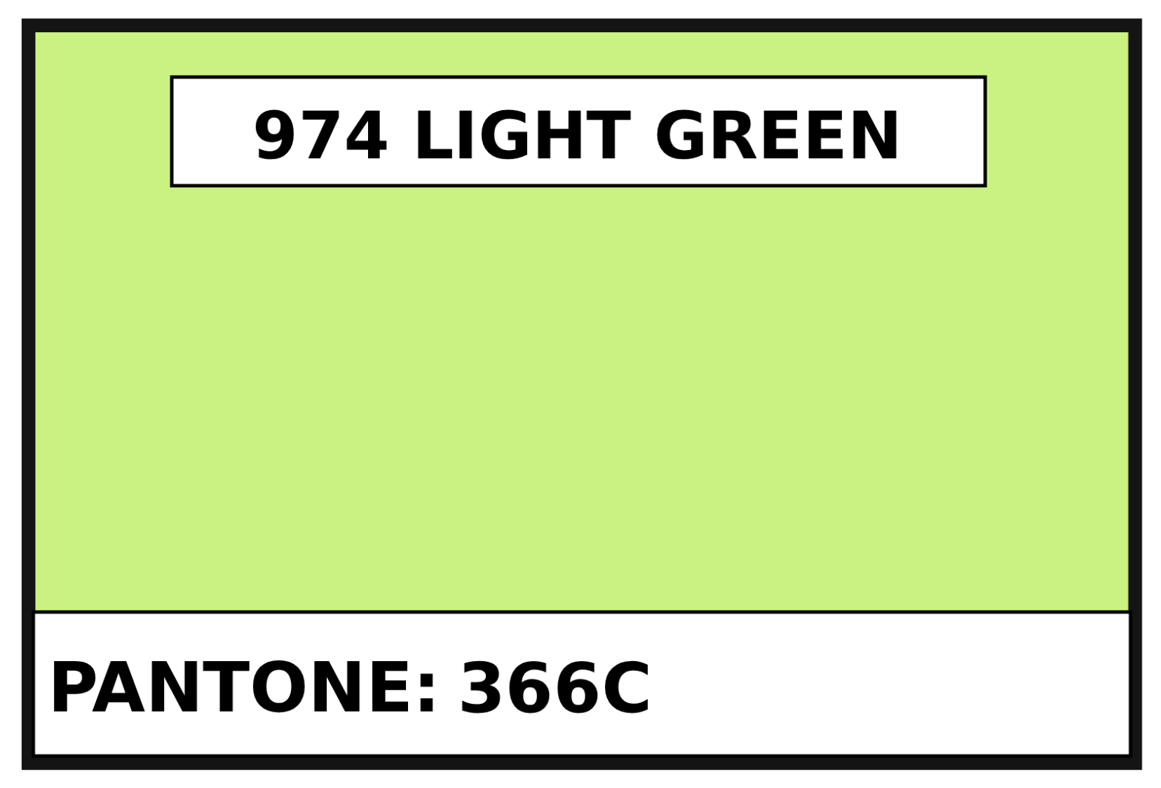 Poliflex Premium Light Green