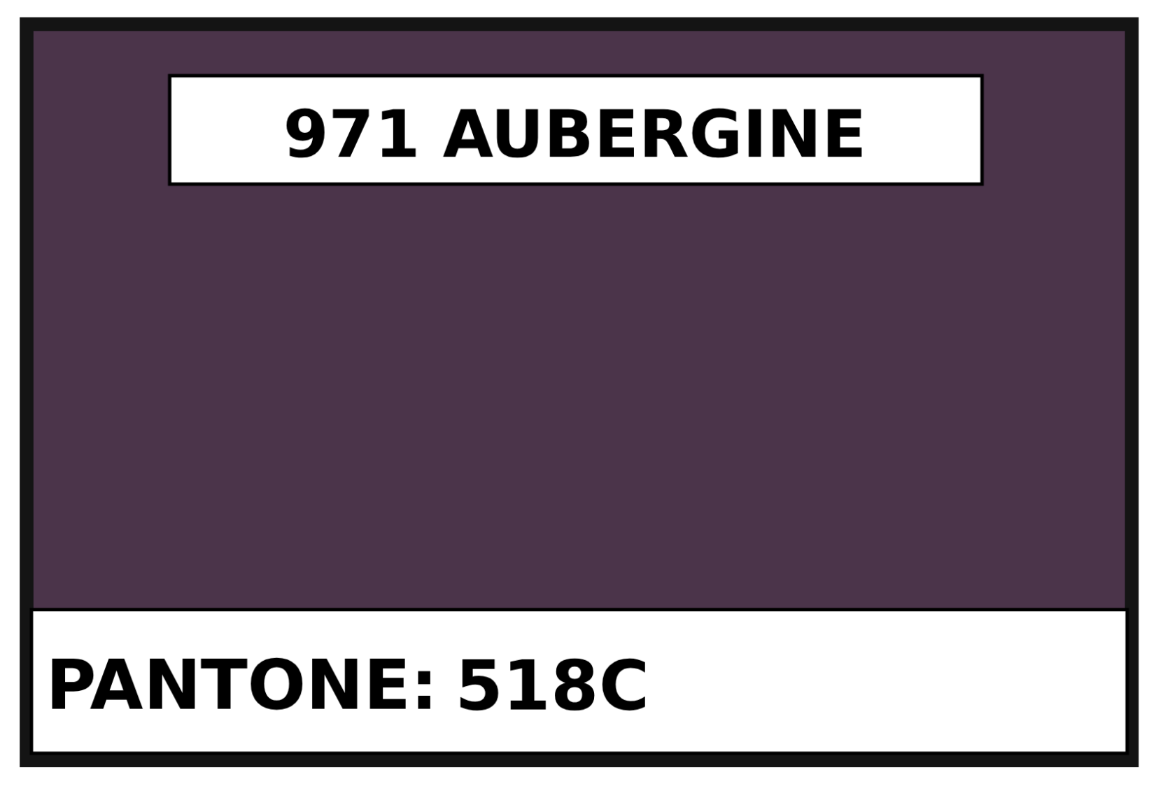 Poliflex Premium Aubergine
