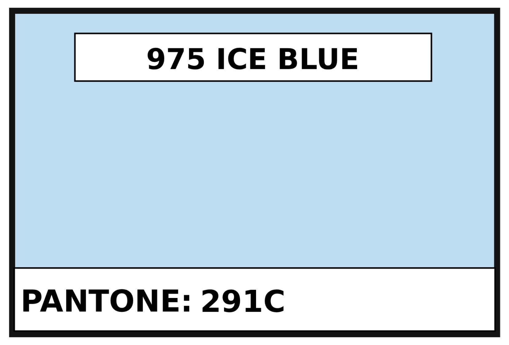 Poliflex Premium Ice Blue