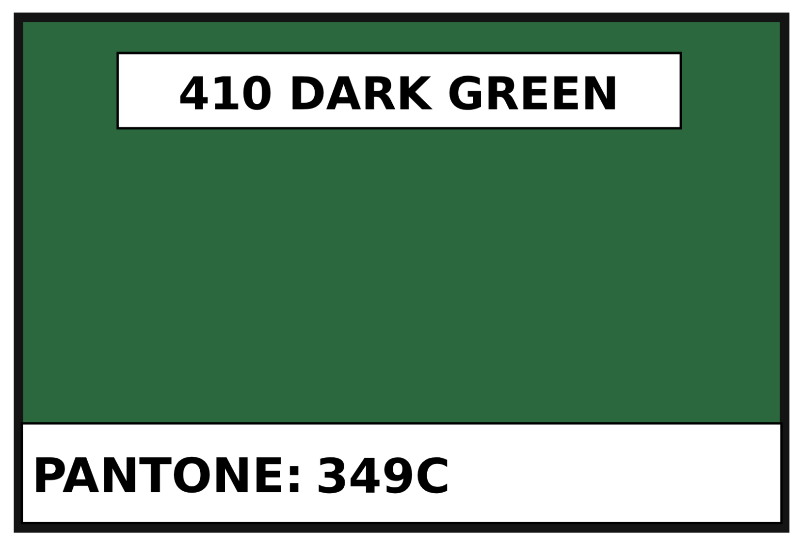 UCUT50 Dark Green