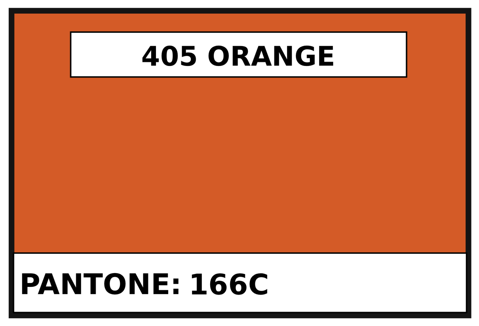 UCUT50 Orange