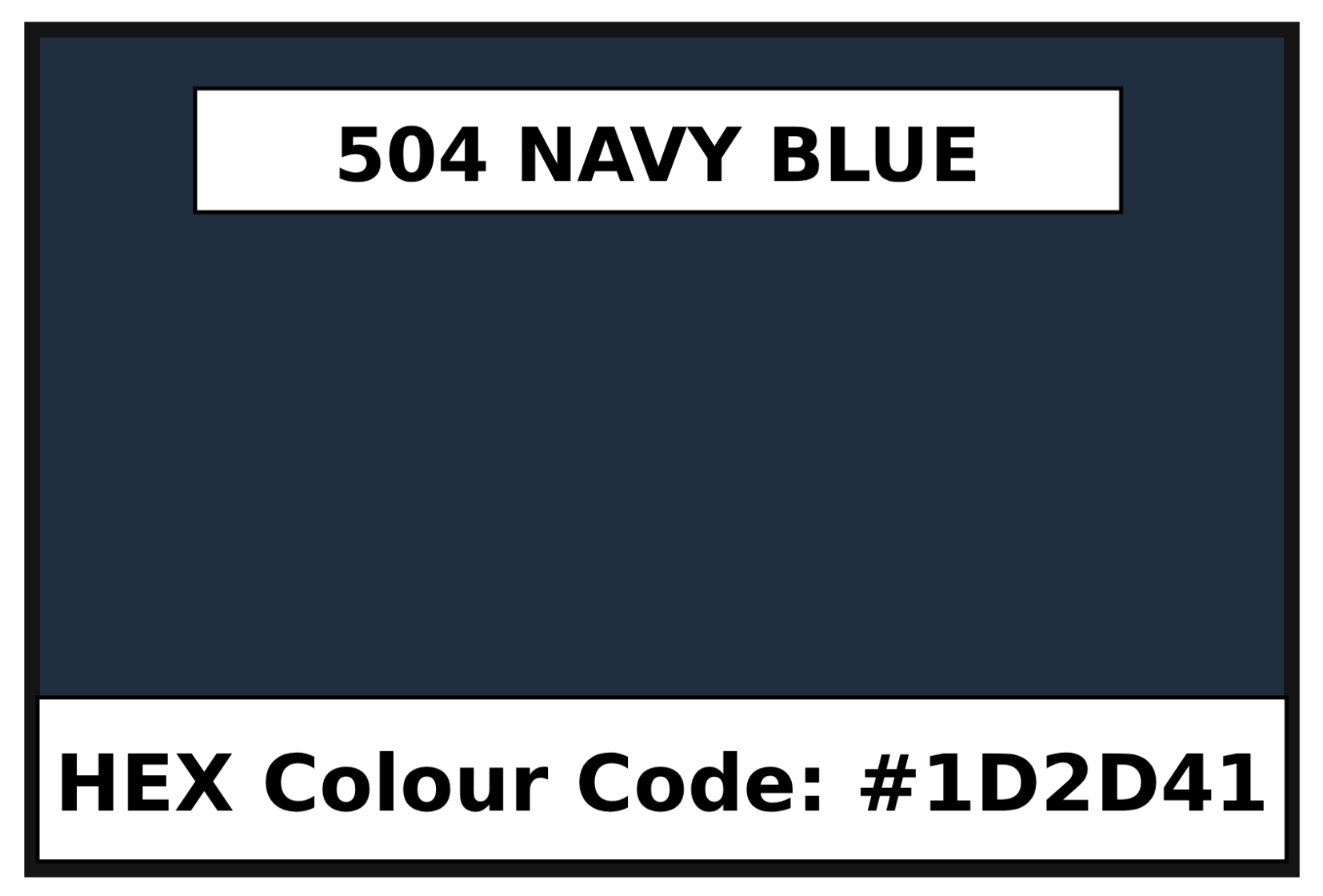 Flex 160 Navy Blue