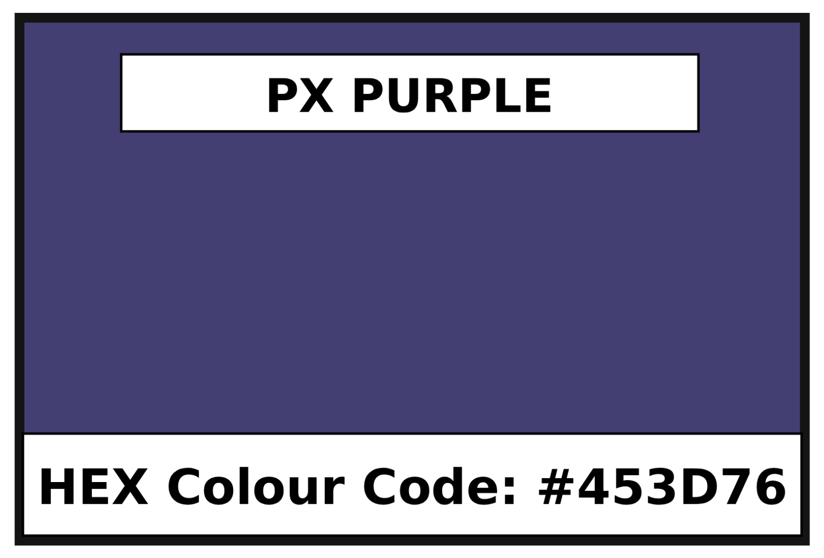 EZ PX Purple