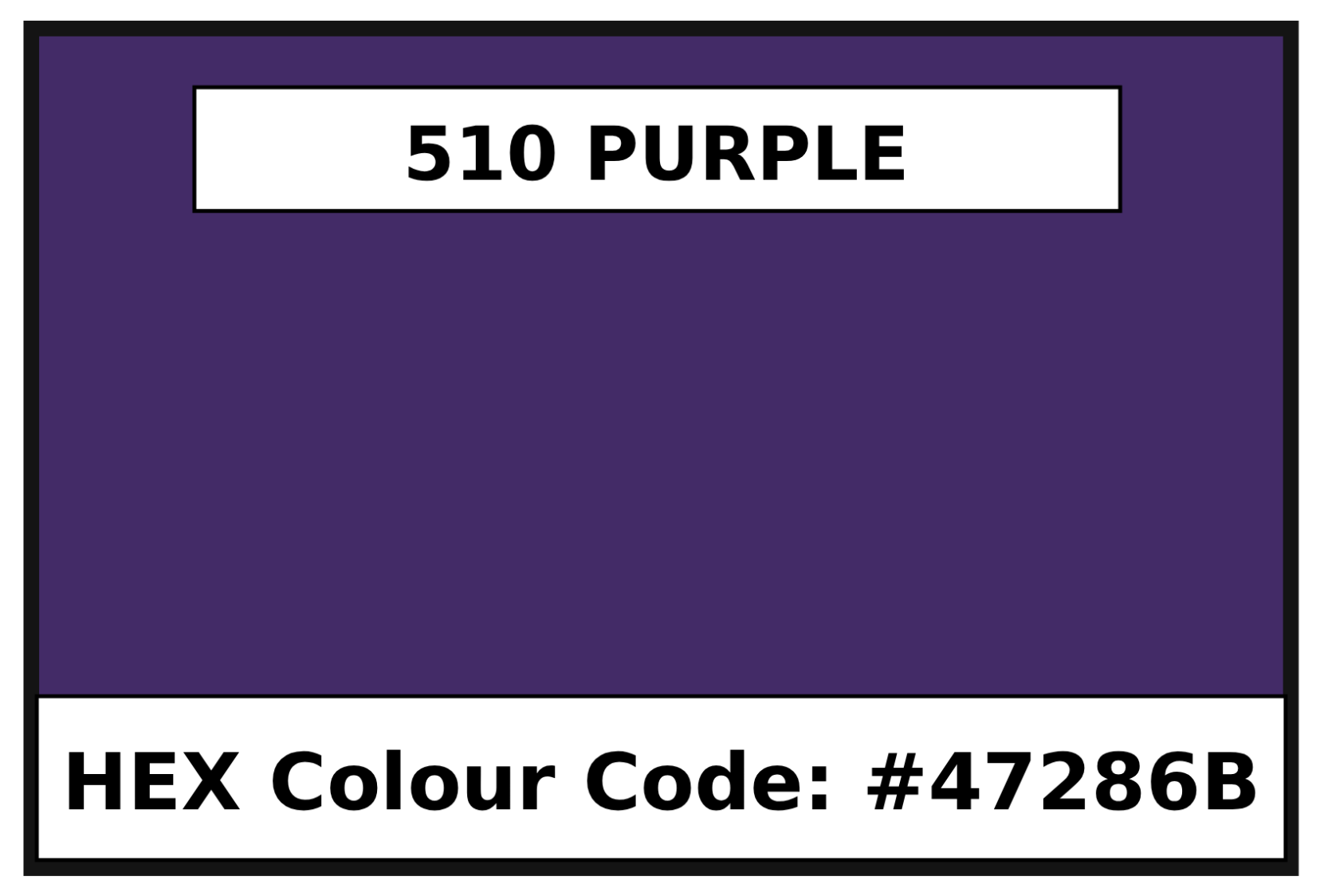 Flex 160 Purple