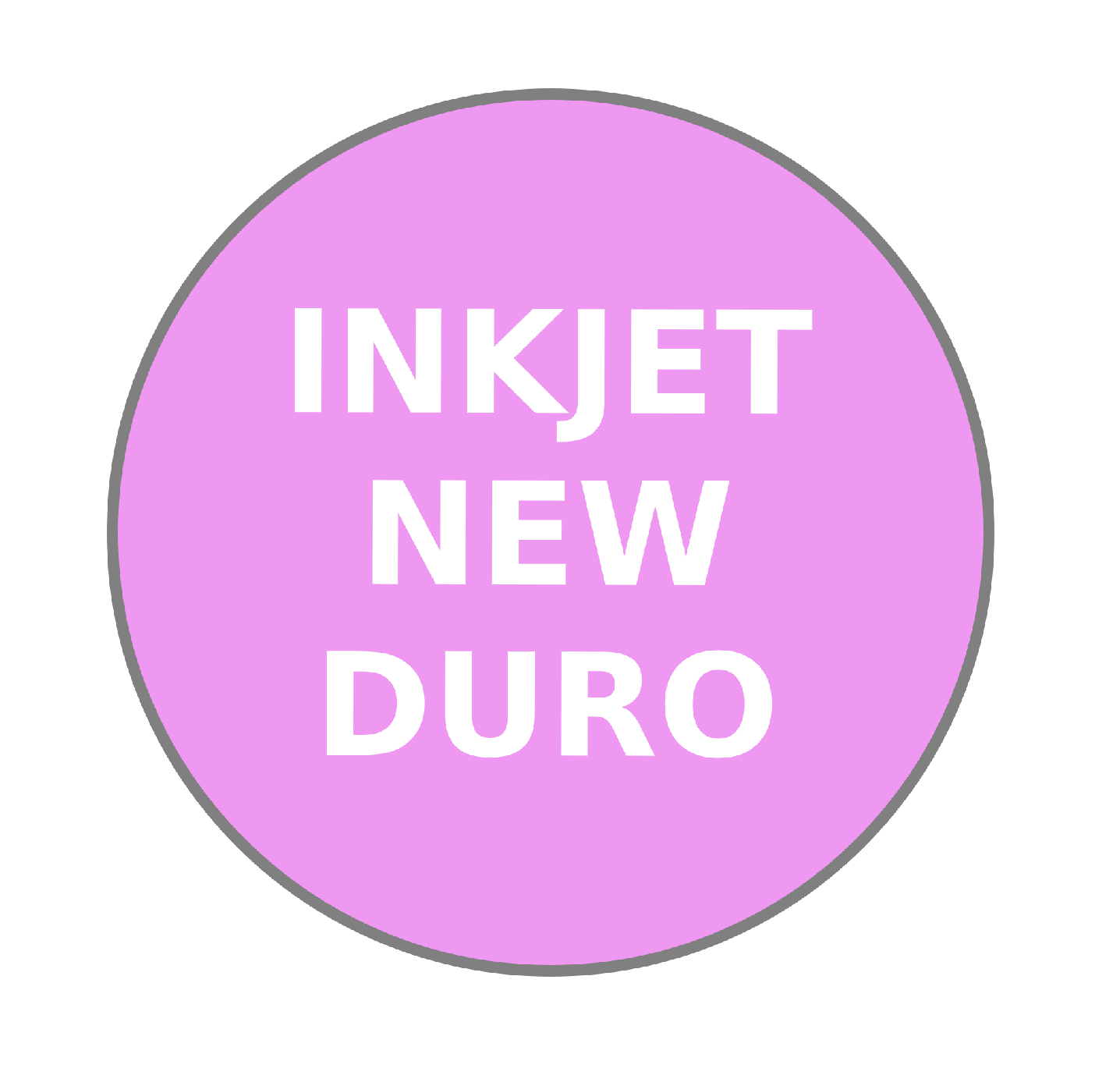Inkjet New Duro A4