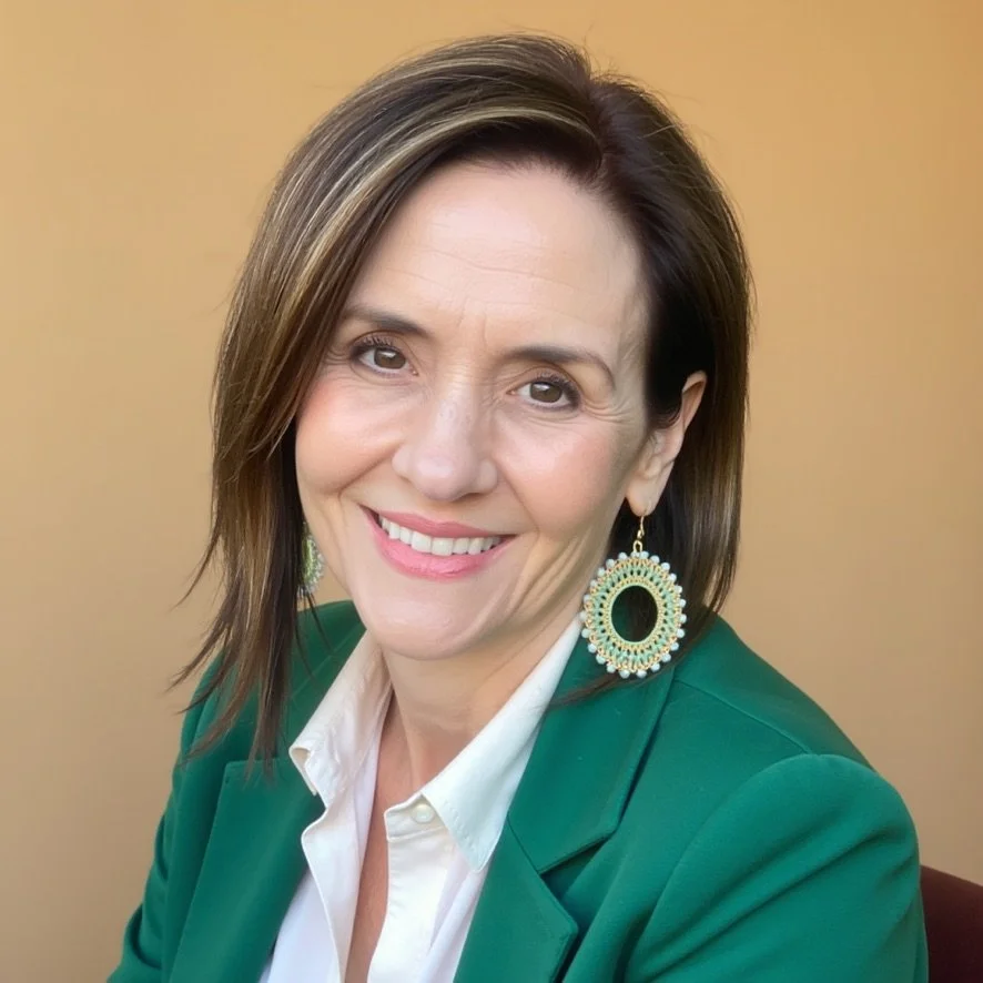 Rachel Z, therapist in Portland, Oregon