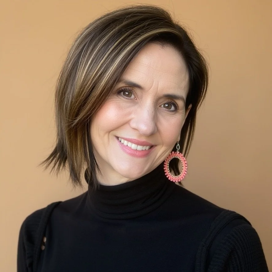 Rachel Zavertnik, LCSW, providing specialized therapy for moms dealing with anxiety and mom rage in Portland and online