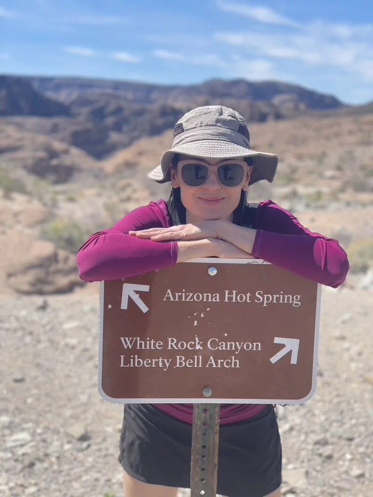 Rachel Zavertnik, a licensed therapist in Oregon, Washington, and Massachusetts specializing in IFS and trauma healing.