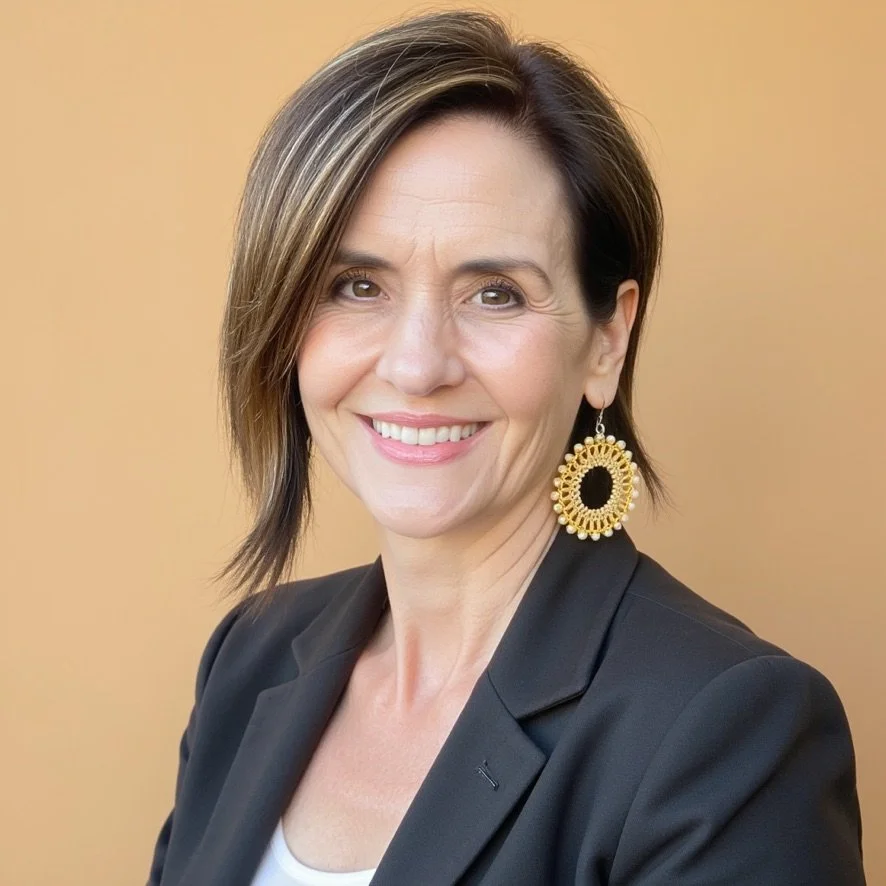 Rachel Zavertnik, LCSW, providing psychedelic integration therapy and IFS for moms in Portland, OR