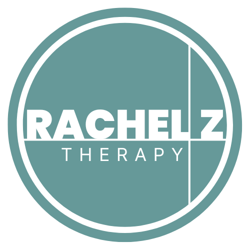 Rachel Z Therapy