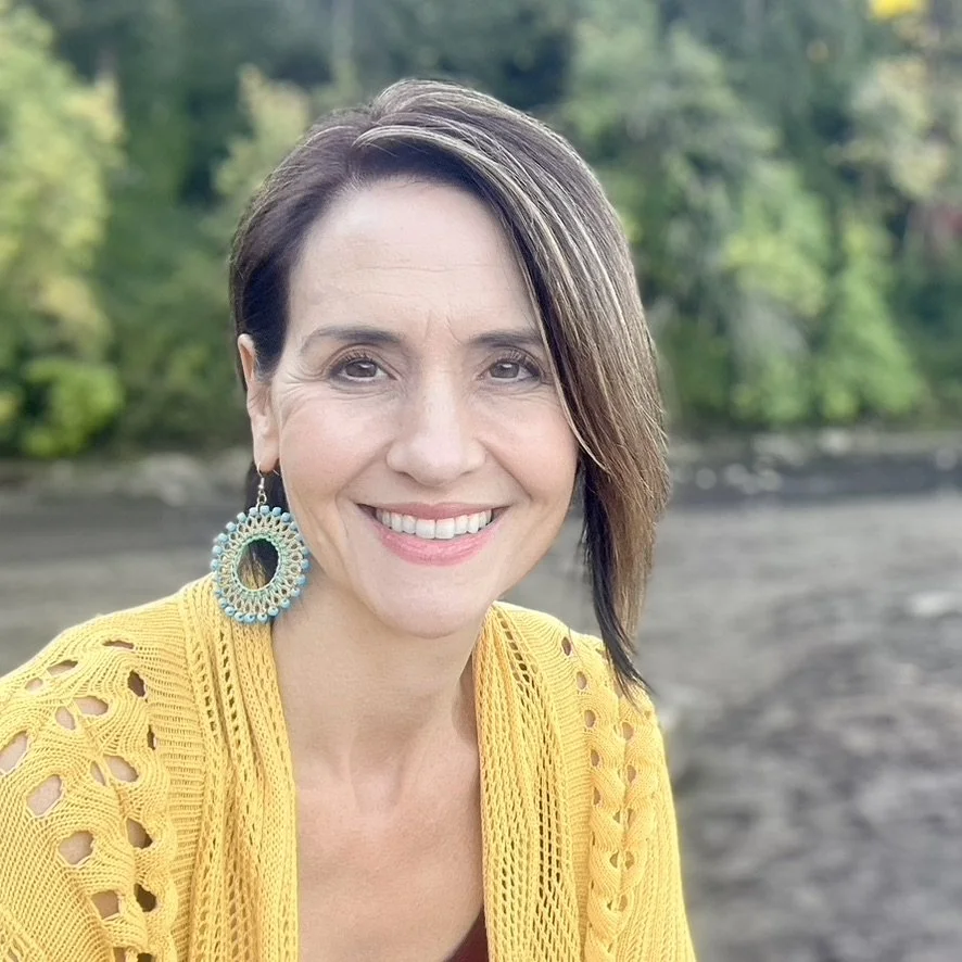 Trauma therapist in Portland, Oregon specializing in emotional regulation